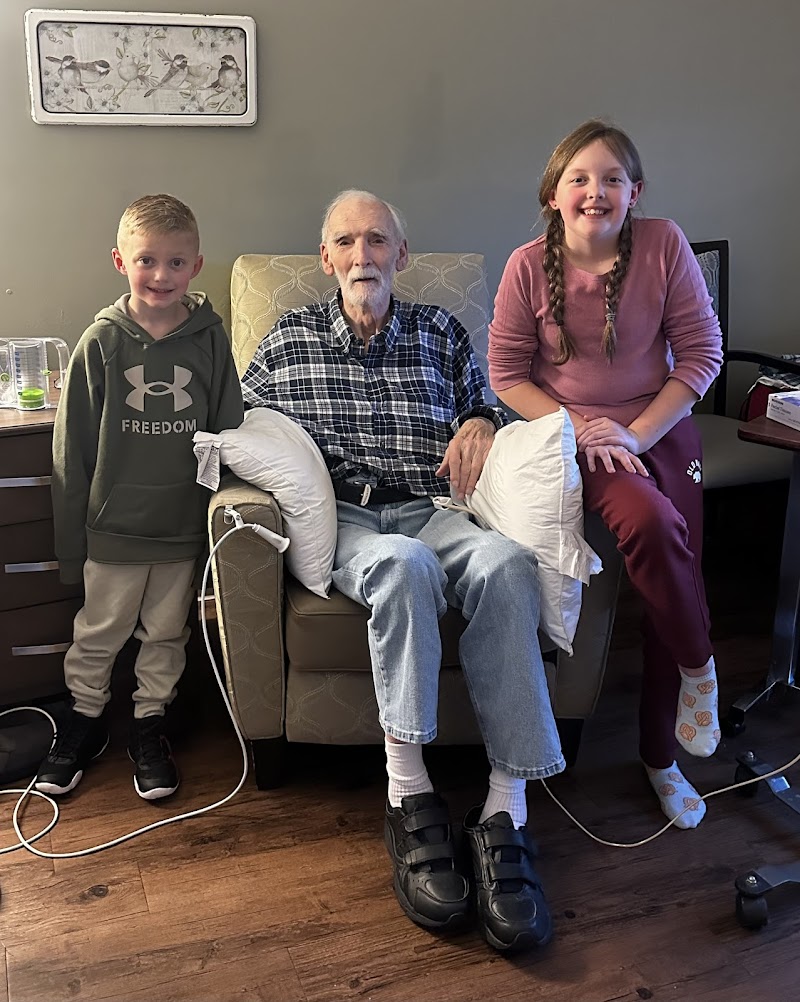 Skyland Care Center nursing home in Sylva, NC - Photo 4 of 5