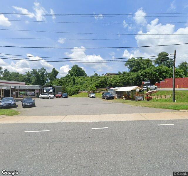 Skyland Care Center nursing home in Sylva, NC - Photo 5 of 5