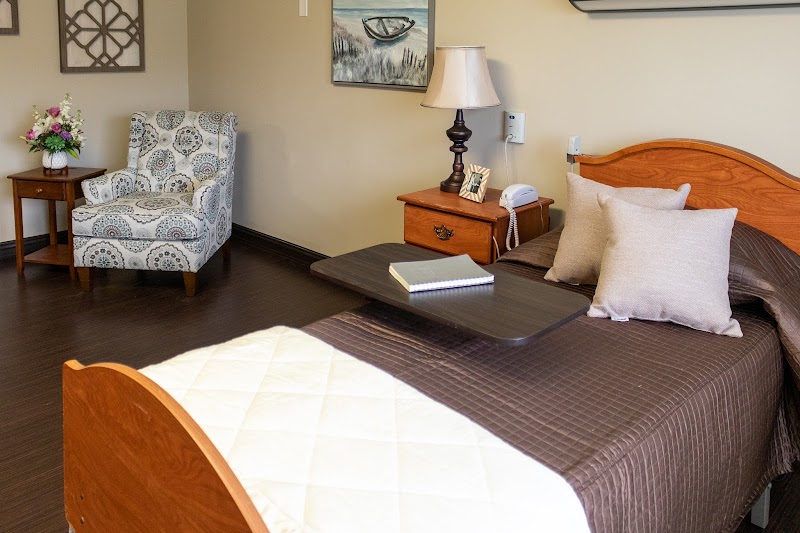 Wilkesboro Health and Rehabilitation nursing home in North Wilkesboro, NC - Photo 3 of 10