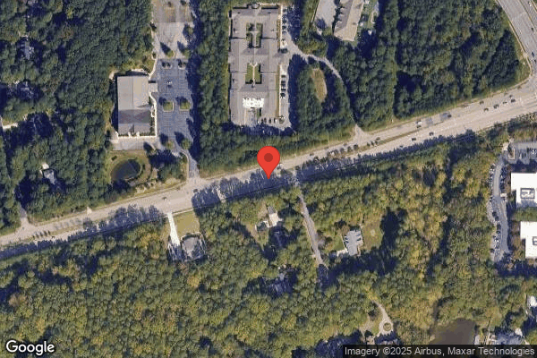 Cary Health And Rehabilitation nursing home in Cary, NC - Photo 1 of 2