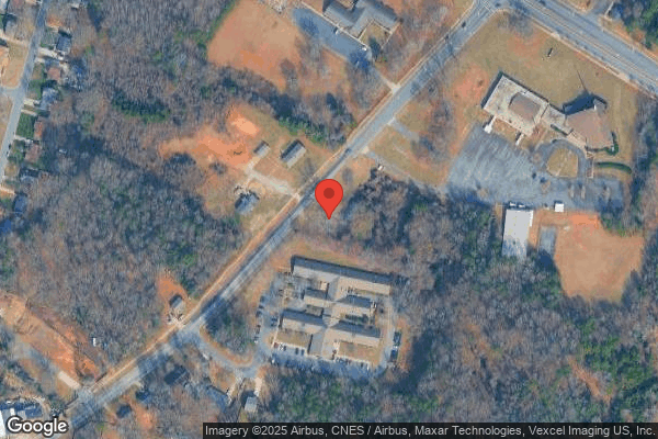 Charlotte Health & Rehabilitation Center nursing home in Charlotte, NC - Photo 1 of 5