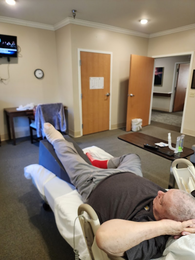 Charlotte Health & Rehabilitation Center nursing home in Charlotte, NC - Photo 5 of 5