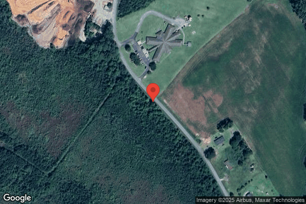 Gates Health and Rehabilitation Center nursing home in Gatesville, NC - Photo 1 of 5