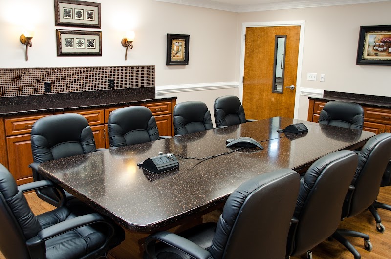 Southpoint Rehabilitation and Healthcare Center nursing home in Durham, NC - Photo 3 of 5