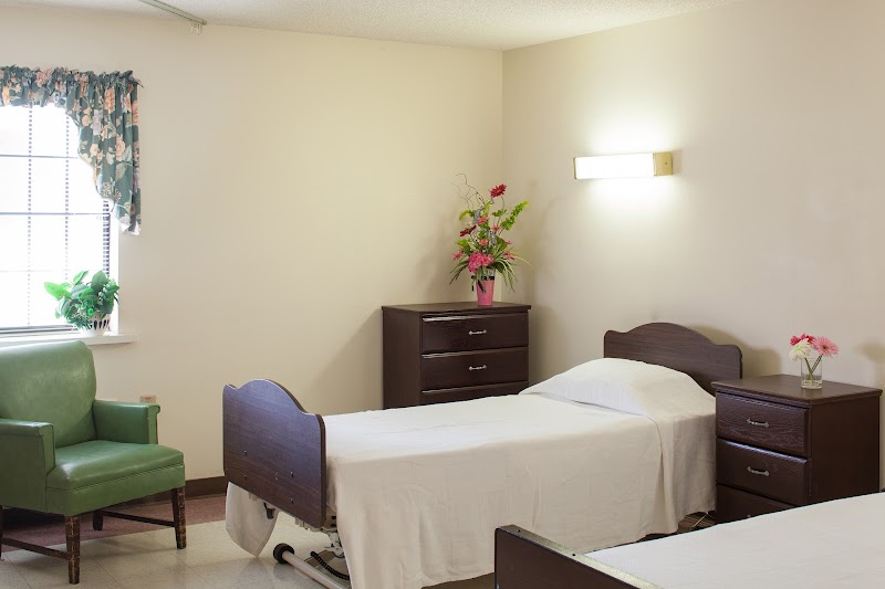 Pembroke Center nursing home in Pembroke, NC - Photo 2 of 5