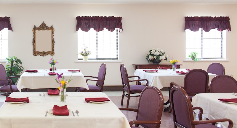 Pembroke Center nursing home in Pembroke, NC - Photo 4 of 5