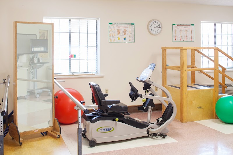 Pembroke Center nursing home in Pembroke, NC - Photo 5 of 5