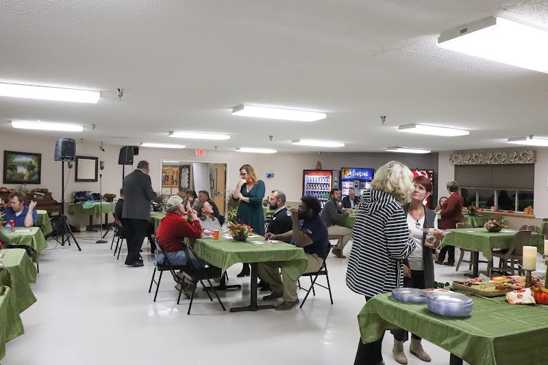 Central Continuing Care nursing home in Mount Airy, NC - Photo 2 of 5
