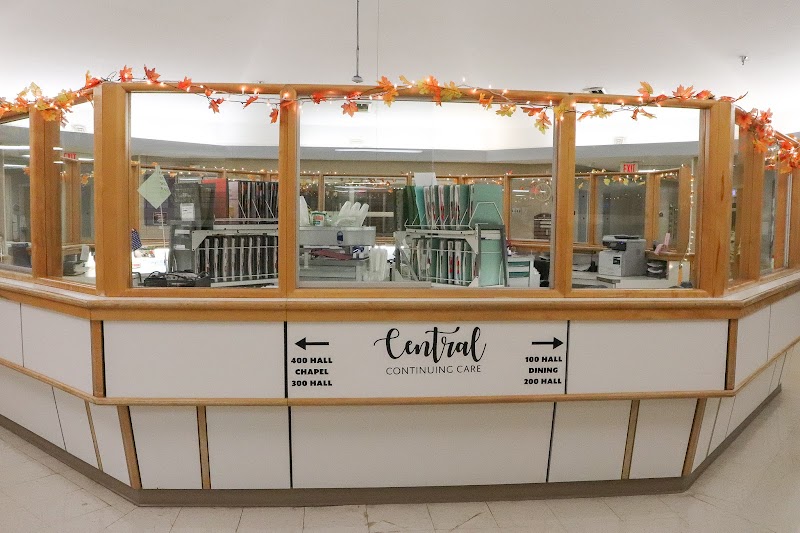 Central Continuing Care nursing home in Mount Airy, NC - Photo 5 of 5