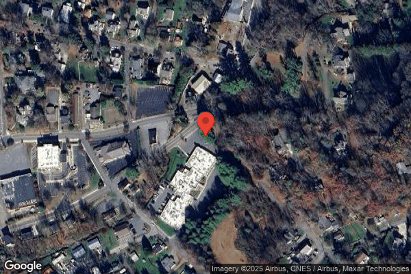 Skyland Terrace and Rehabilitation nursing home in Waynesville, NC - Photo 1 of 5