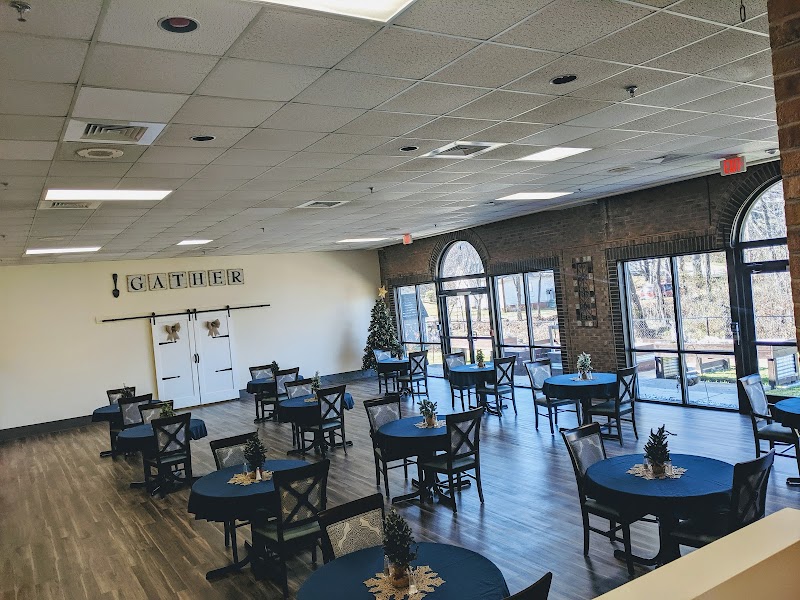 Skyland Terrace and Rehabilitation nursing home in Waynesville, NC - Photo 5 of 5