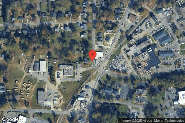 Brantwood Nh & Retirement Center nursing home in Oxford, NC - Photo 1 of 4