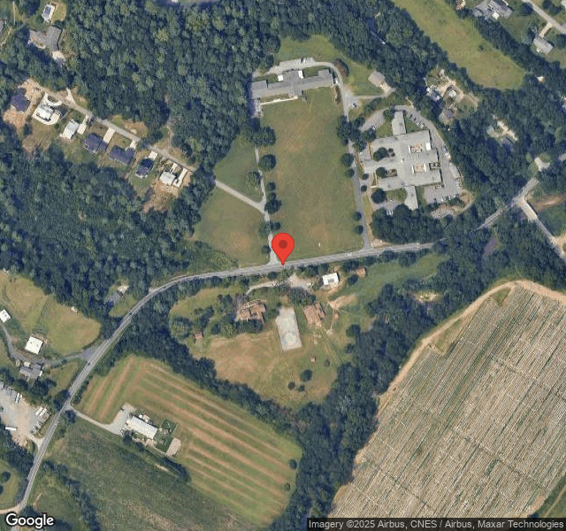 Fleshers Fairview Health Care nursing home in Fairview, NC - Photo 1 of 5