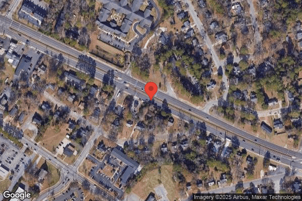Haymount Rehabilitation & Nursing Center, Inc. nursing home in Fayetteville, NC