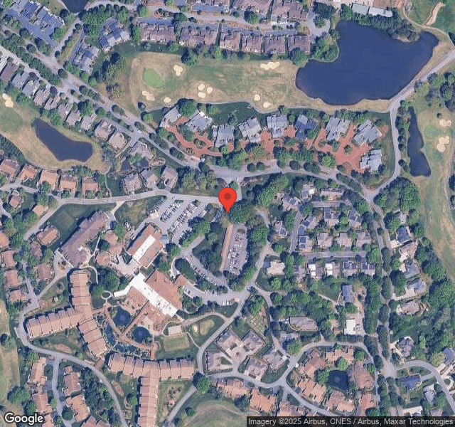 Bermuda Village Retirement Center nursing home in Bermuda Run, NC - Photo 1 of 5