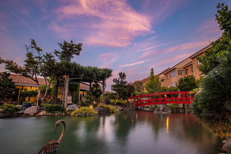 Bermuda Village Retirement Center nursing home in Bermuda Run, NC - Photo 5 of 5