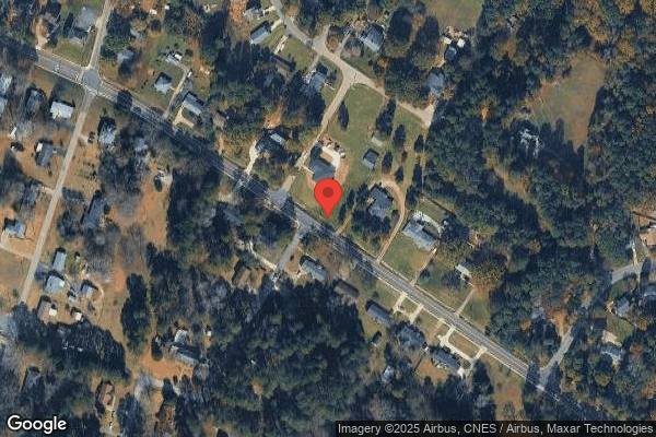 Hillside Nursing Center of Wake Forest nursing home in Wake Forest, NC