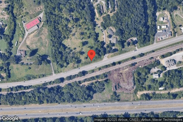 Swannanoa Valley Health and Rehabilitation nursing home in Swannanoa, NC - Photo 1 of 2