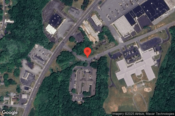 Lexington Health Care Center nursing home in Lexington, NC - Photo 1 of 5