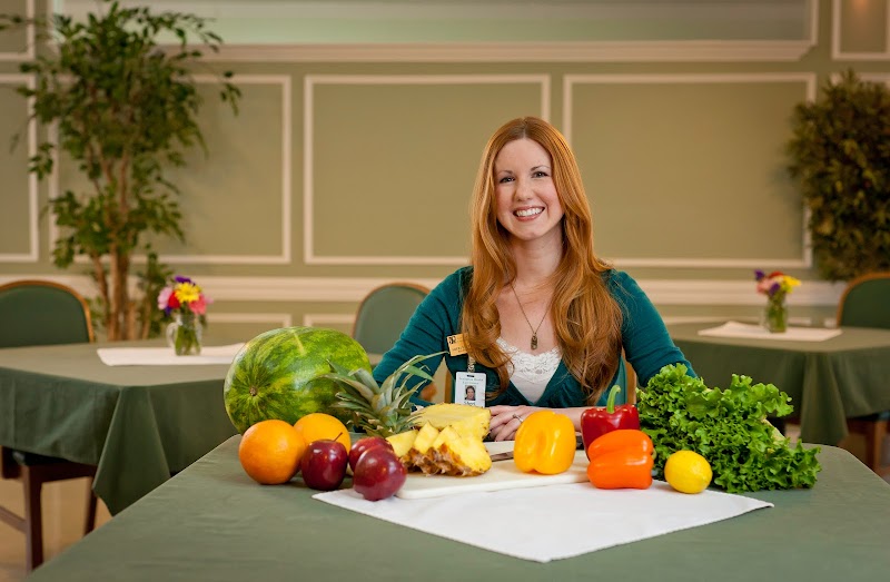 Lexington Health Care Center nursing home in Lexington, NC - Photo 4 of 5