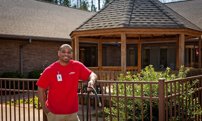Lexington Health Care Center nursing home in Lexington, NC - Photo 5 of 5