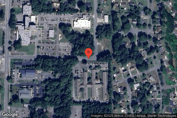 Alamance Health Care Center nursing home in Burlington, NC - Photo 1 of 5