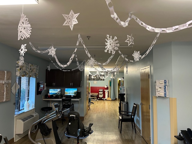 Alamance Health Care Center nursing home in Burlington, NC - Photo 3 of 5