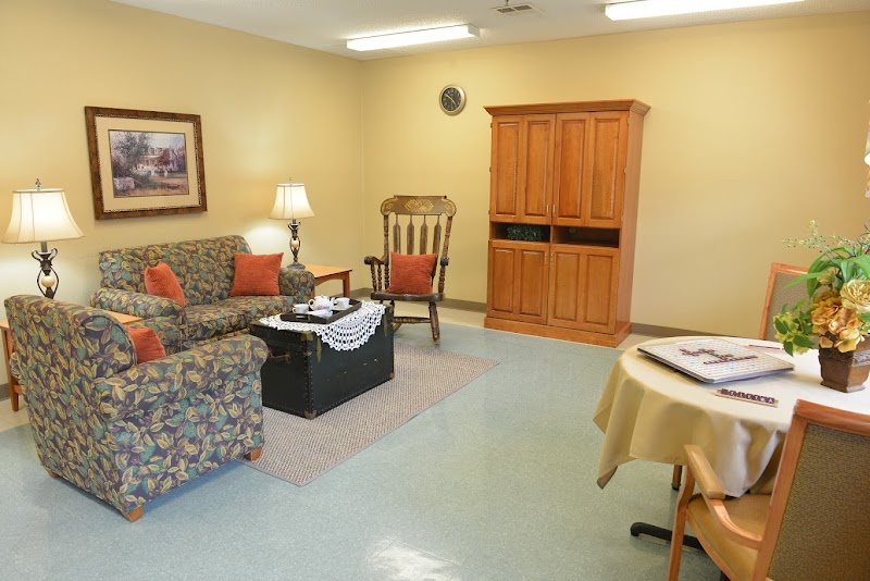 The Laurels of Chatham nursing home in Pittsboro, NC - Photo 3 of 5