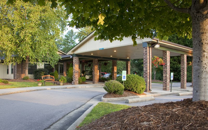 The Laurels of Chatham nursing home in Pittsboro, NC - Photo 4 of 5