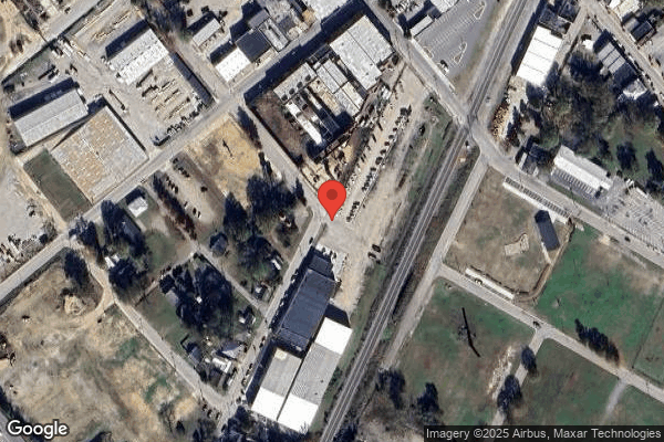 Wilson Rehabilitation and Nursing Center nursing home in Wilson, NC