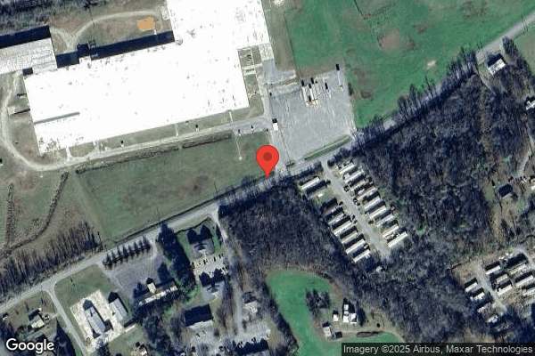 Valley View Care and Rehabilitation nursing home in Andrews, NC - Photo 1 of 5