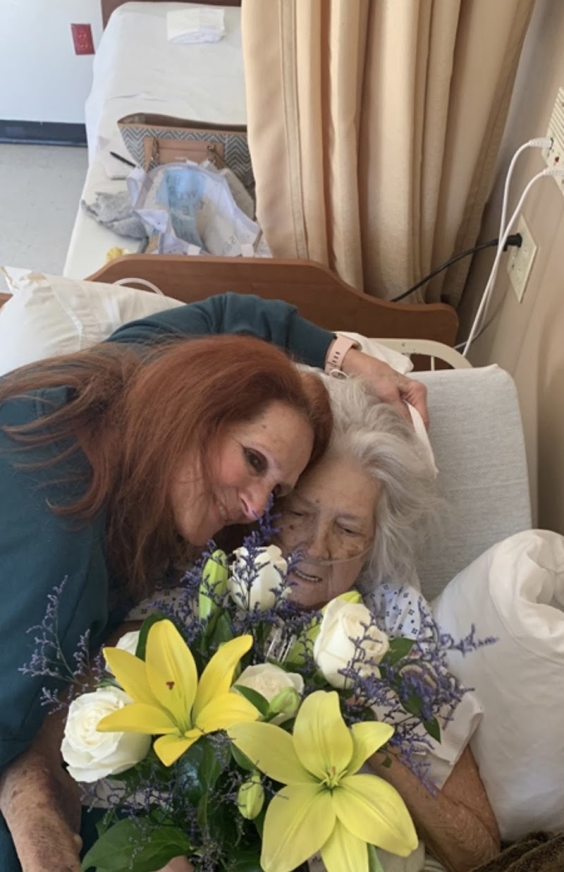 Valley View Care and Rehabilitation nursing home in Andrews, NC - Photo 4 of 5