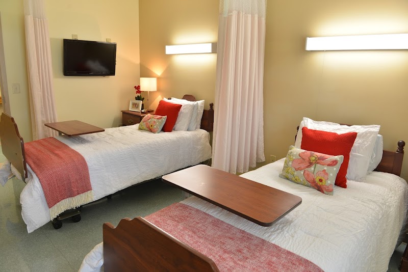 The Laurels of Salisbury nursing home in Salisbury, NC - Photo 5 of 5