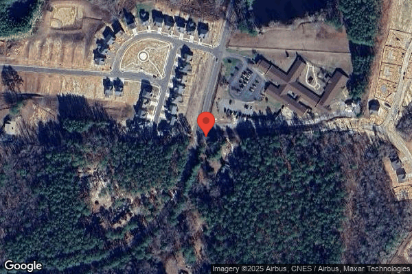 Peak Resources - Pinelake nursing home in Carthage, NC - Photo 1 of 4