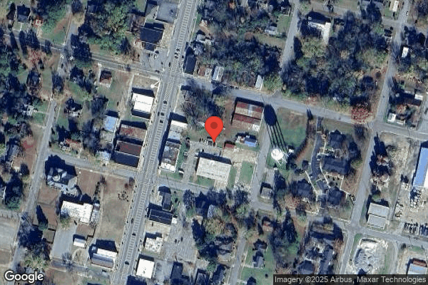 Bryan Health and Rehab nursing home in Scotland Neck, NC