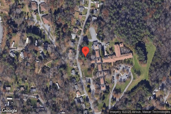 River Bend Health and Rehabilitation nursing home in Asheville, NC - Photo 1 of 5