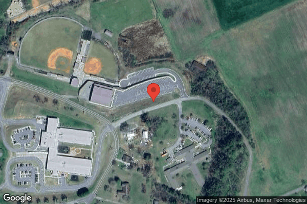 Clay County Health and Rehabilitation nursing home in Hayesville, NC - Photo 1 of 3