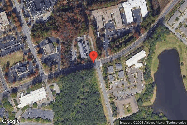 Carver Living Center nursing home in Durham, NC - Photo 1 of 5