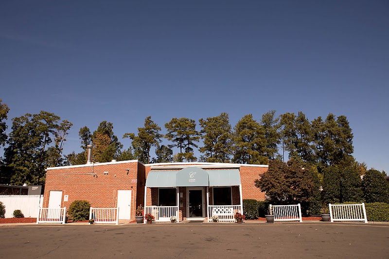 Carver Living Center nursing home in Durham, NC - Photo 2 of 5