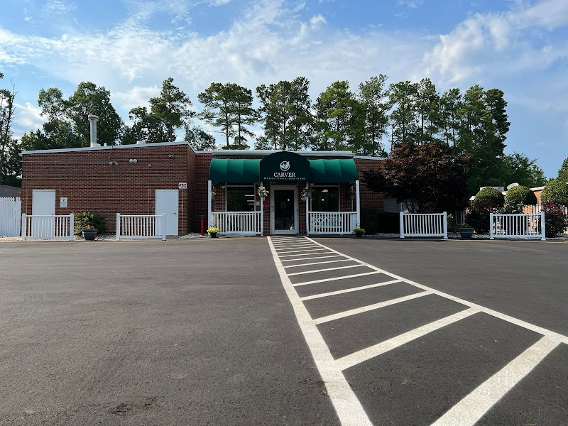 Carver Living Center nursing home in Durham, NC - Photo 3 of 5