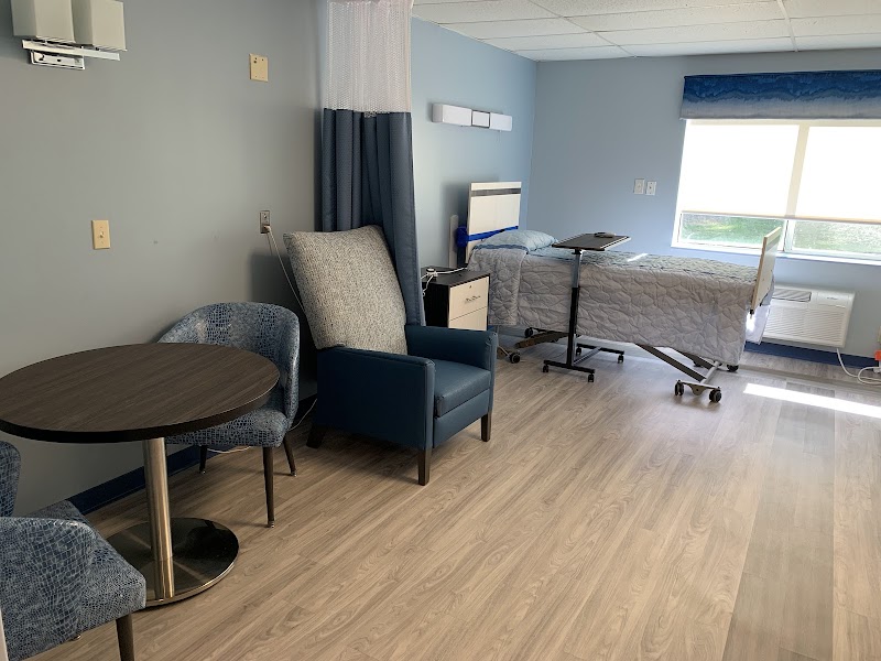 Carver Living Center nursing home in Durham, NC - Photo 4 of 5