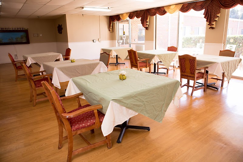 Carver Living Center nursing home in Durham, NC - Photo 5 of 5