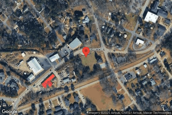 Wellington Rehabilitation and Healthcare nursing home in Knightdale, NC - Photo 1 of 3