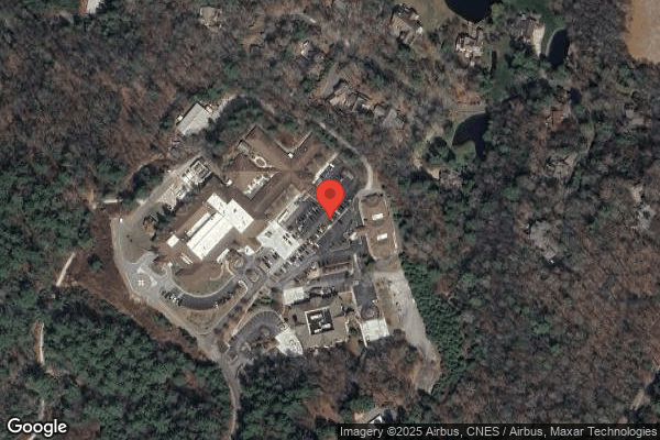 Eckerd Living Center nursing home in Highlands, NC - Photo 1 of 3