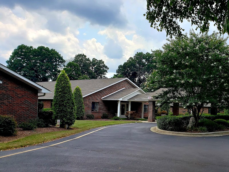 Peak Resources - Brookshire, Inc nursing home in Hillsborough, NC - Photo 2 of 10