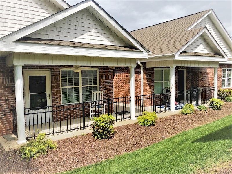 Peak Resources - Brookshire, Inc nursing home in Hillsborough, NC - Photo 4 of 10