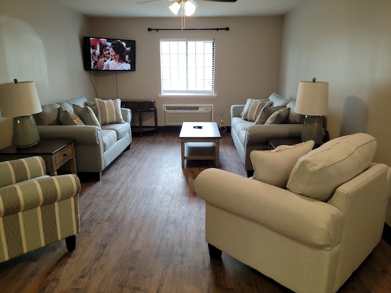 Peak Resources - Brookshire, Inc nursing home in Hillsborough, NC - Photo 5 of 10