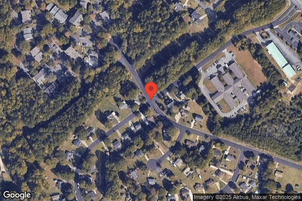 Gastonia Health & Rehab Center nursing home in Gastonia, NC - Photo 1 of 3