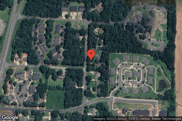 Forrest Oakes Healthcare nursing home in Albemarle, NC - Photo 1 of 5