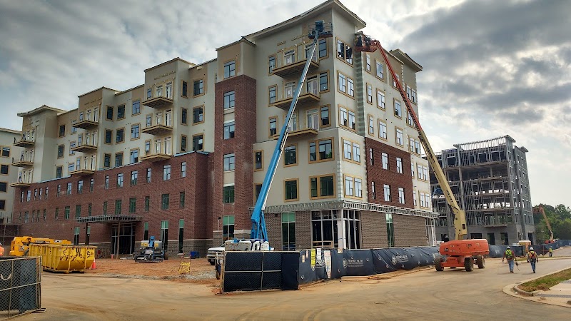 Glenaire nursing home in Cary, NC - Photo 2 of 10